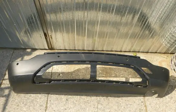 Opel Mokka X Rear bumper 42505613