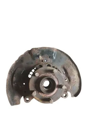 Subaru Forester SG Front wheel hub