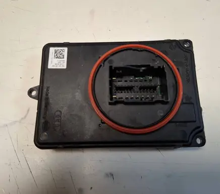 Audi Q3 F3 Headlight ballast module Xenon 4k0941591bg