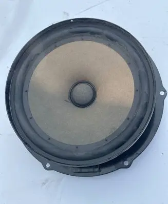 Skoda Octavia Mk2 (1Z) Front door speaker 1Z0035411N