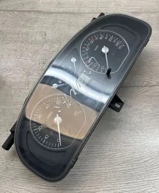 Renault Laguna II Speedometer (instrument cluster) 8200218884 6K0AGE12 501018860079