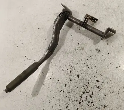 Citroen Xsara Picasso Handbrake/parking brake lever assembly