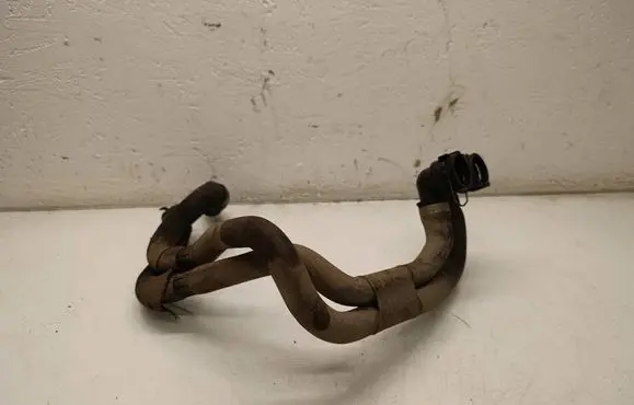 Volkswagen Golf Plus Engine coolant pipe/hose 1K0122291R