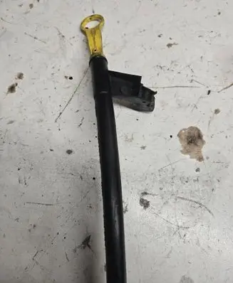 Ford Mondeo MK IV Oil level dip stick 4M5Q6K815AA
