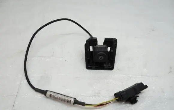 Citroen DS5 Reversing camera 9804632980