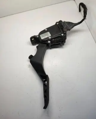 Volkswagen Transporter - Caravelle T5 Accelerator throttle pedal 7H1721503D 6PV00849503