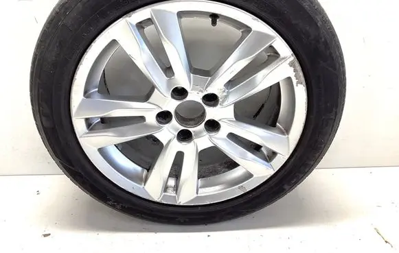 Volvo S60 R17 alloy rim 31200603