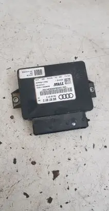 Audi A4 S4 B8 8K Hand brake control module 8K0907801D