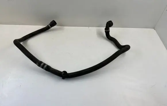 BMW X3 F25 Engine coolant pipe/hose 9221117