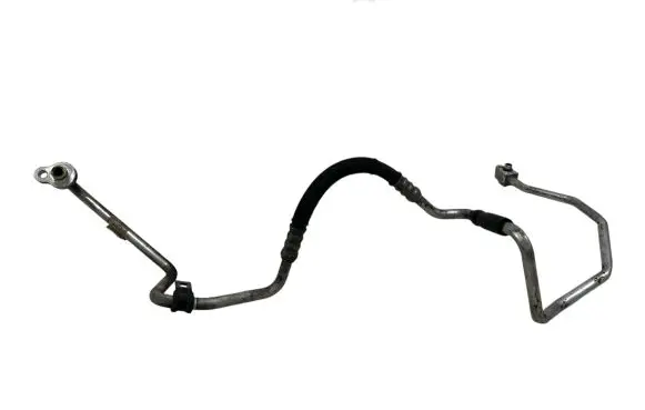 Jaguar XF X250 Air conditioning (A/C) pipe/hose