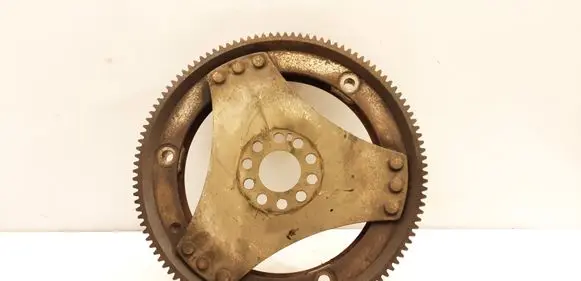 Audi A6 S6 C6 4F Flywheel 059105323AK
