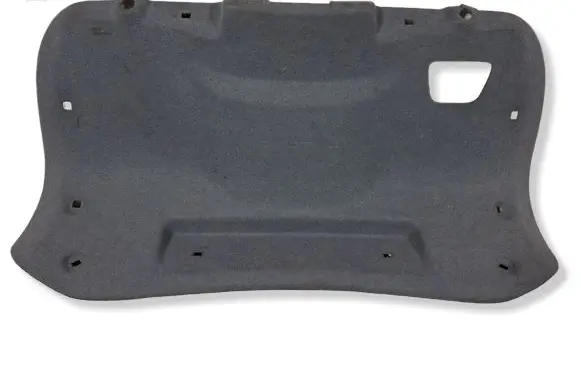 Volvo S40 Tailgate/boot cover trim set 36452033 30653857