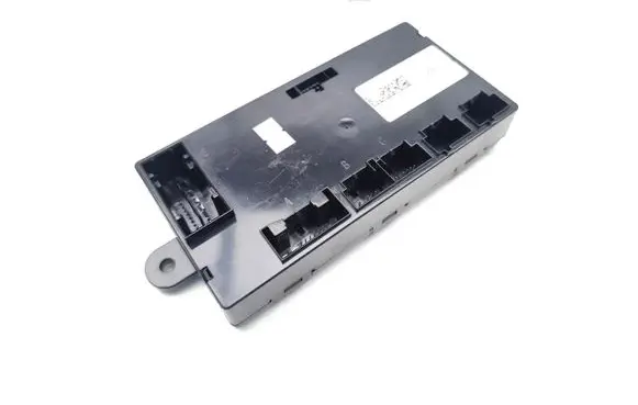Volkswagen ID.3 Air conditioning/heating control unit 1EA907727L 5HB014362 5HB01436227
