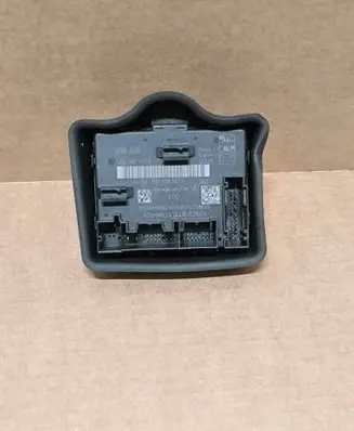 Audi Q3 F3 Door control unit/module 5Q0959593K 5Q0959593F