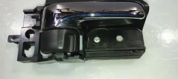 Toyota Avensis T250 Front door interior handle 50594A2