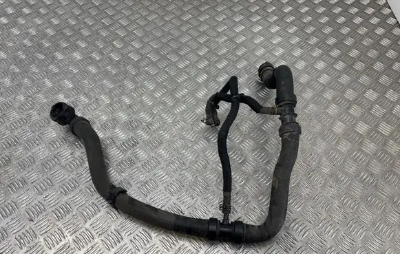 Opel Combo E Engine coolant pipe/hose 310016884