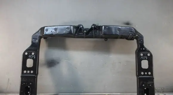 Fiat Panda II Radiator support slam panel 52108650