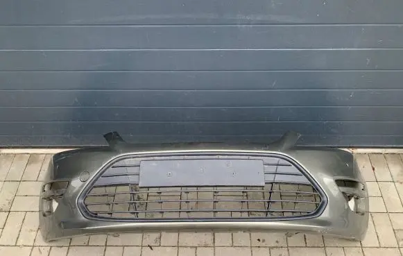 Ford Focus Front bumper