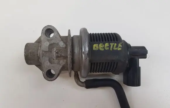 Volkswagen New Beetle EGR valve 06A131501J
