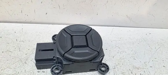Audi Q4 Sportback e-tron Seat control switch 4N0959777D 4N0959777D4PK