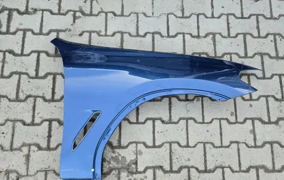 BMW X3 G01 Fender