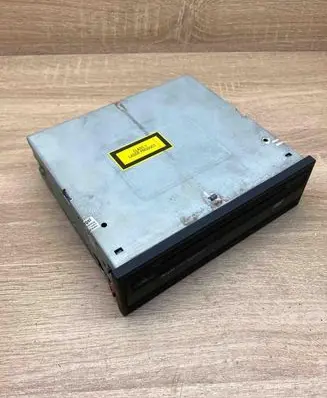 Audi A8 S8 D3 4E Navigation unit CD/DVD player 4E0919887C 4E0910887C