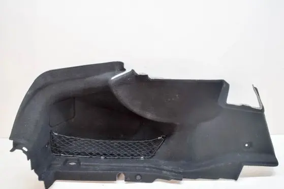 Mercedes-Benz E W213 Other trunk/boot trim element A2136906200