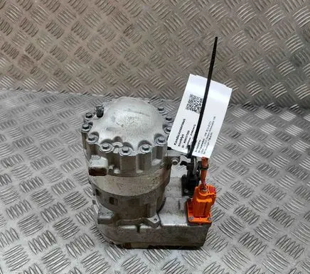 Volkswagen ID.4 Air conditioning (A/C) compressor (pump) 1EA816551F 1EA820808C