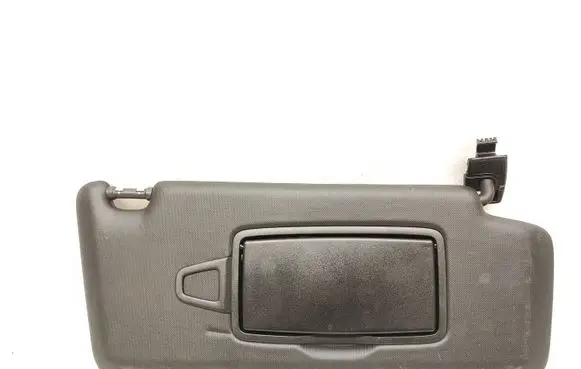 Mercedes-Benz GLC X253 C253 Sun visor
