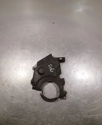 Ford S-MAX Timing belt guard (cover) 9682068380