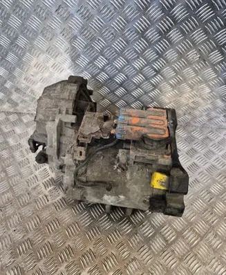 Peugeot 508 RXH Rear differential 0437507008 9800189280