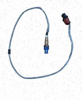 Audi A6 S6 C7 4G Lambda probe sensor 1928404689