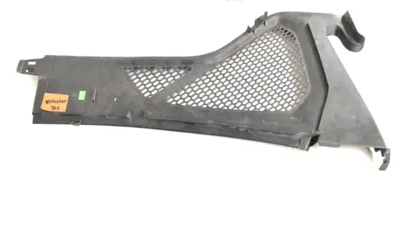 BMW X5 F15 Wiper trim 9245593