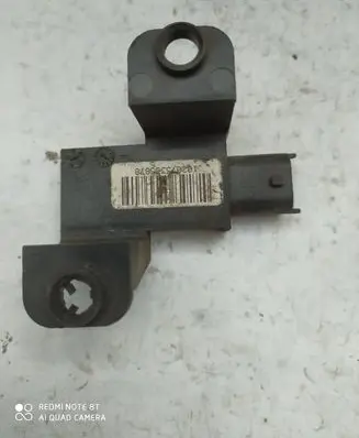 Opel Signum Tire pressure sensor 24447608 290103