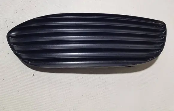 Mercedes-Benz C W205 Front bumper lower grill A2058851623VVG A2058851623