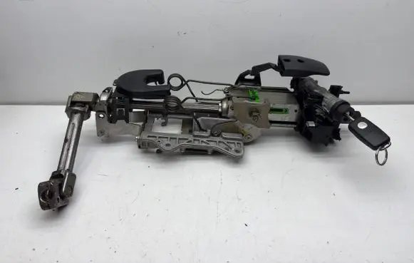 Volkswagen Golf V Steering wheel axle 1K1419502