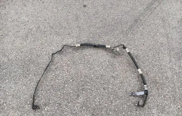 Ford Transit Custom Power steering hose/pipe/line 
