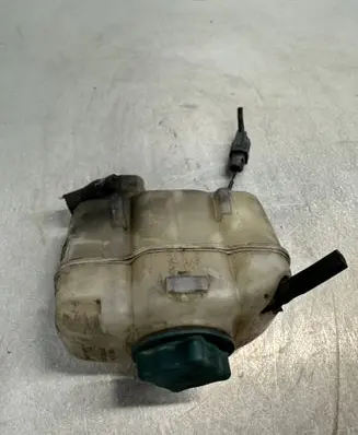 Volvo XC90 Coolant expansion tank/reservoir cap 30741971