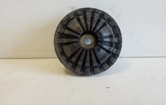 Other front suspension part