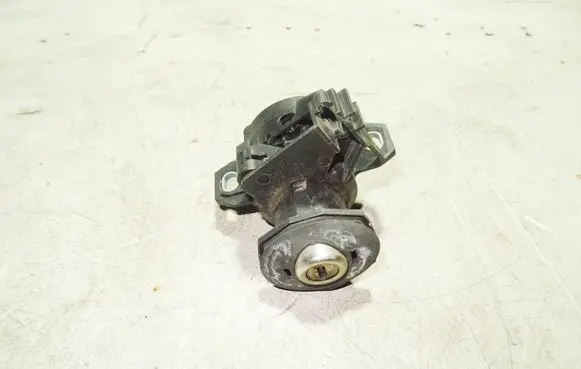 BMW 3 E90 E91 Tailgate exterior lock 51247167321 10862510