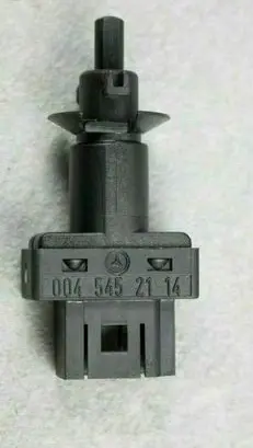 Mercedes-Benz A W168 Clutch pedal sensor 0045452114