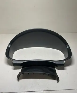 Skoda Fabia Mk2 (5J) Dashboard trim 5J1857053A