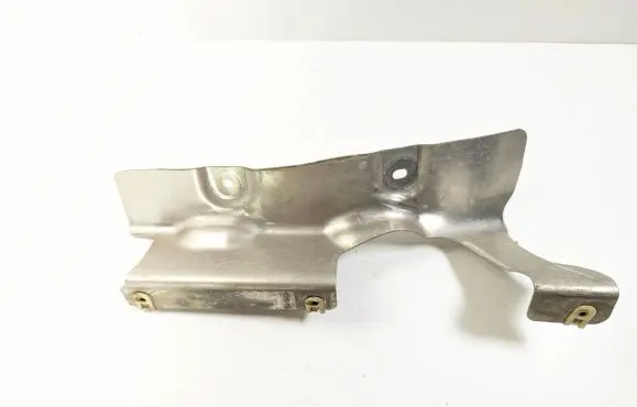BMW 5 F10 F11 Heat shield in engine bay 7185204 24640010