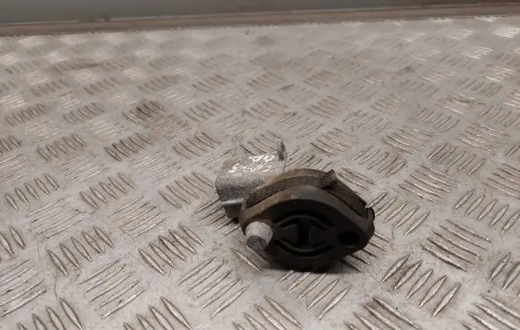 Muffler mount bracket/holder