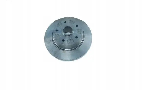Mazda 626 Rear brake disc G311-26-251A