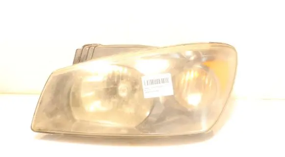 KIA Cerato Headlight/headlamp