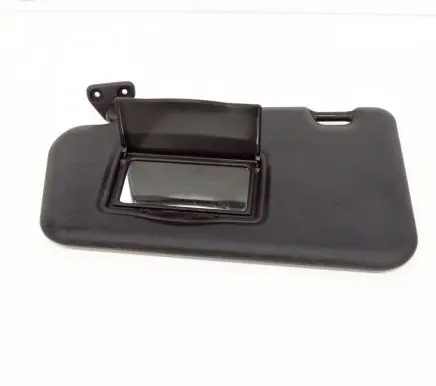 Nissan Juke I F15 Sun visor