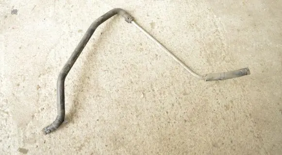 Porsche 911 996 Breather/breather pipe/hose 99610613853 99610668553