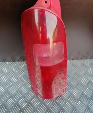 Renault Master II Rear/tail lights 7700352700