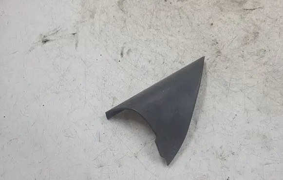 Audi A4 S4 B5 8D Plastic wing mirror trim cover 8D0857505